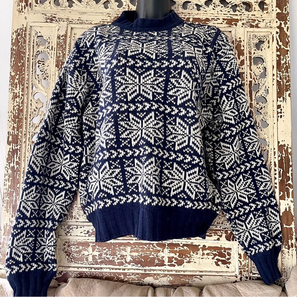 Dolce & Gabbana Vintage Sweater
